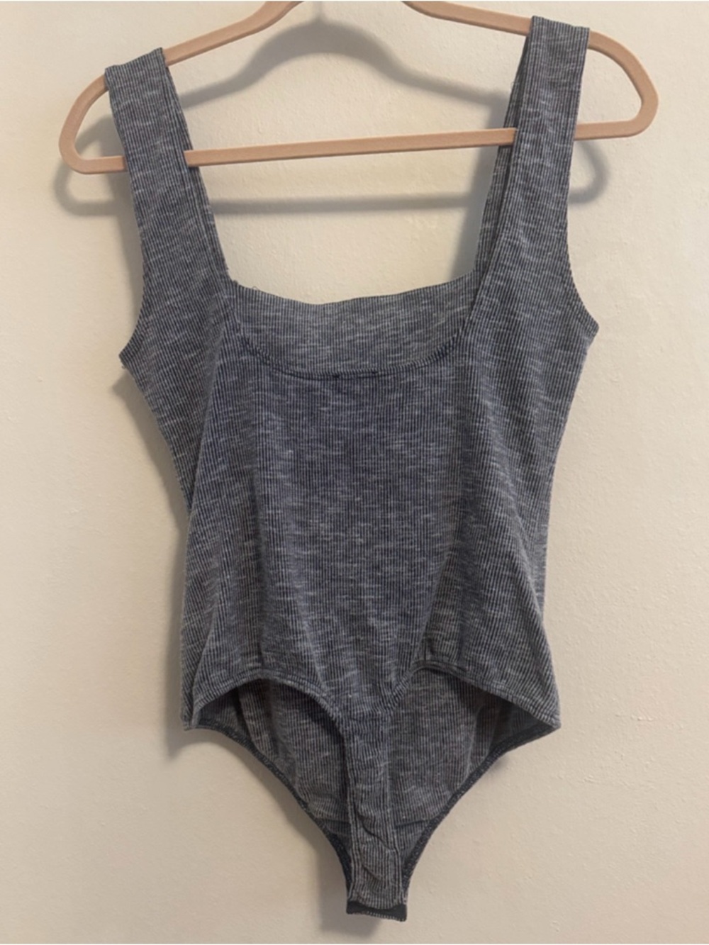 Intimately Free People Ribbed Bodysuit - Picture 2 of 5